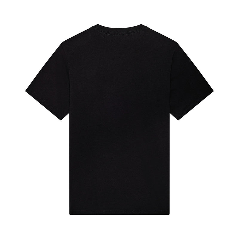 T-Shirt FOX Badge 195 Original Black 3 351438_ZAL860631.jpg