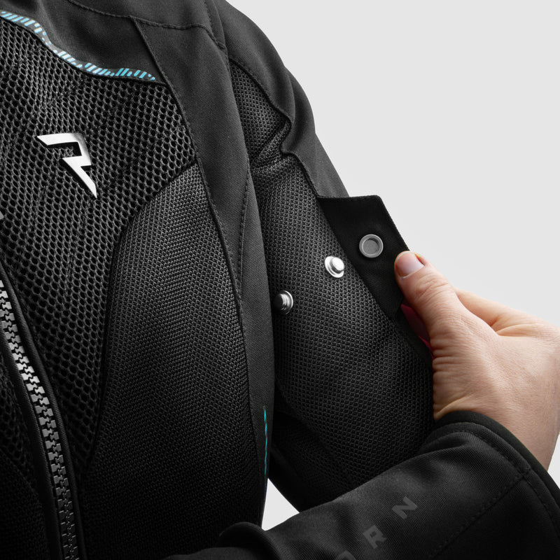 Kurtka motocyklowa tekstylna damska Rebelhorn Jax Black Blue 20 324713_ZAL760118.jpg