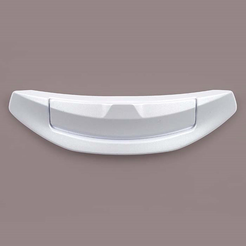 WLOT SZCZĘKOWY DO KASKU ARAI RX-7 V FROST WHITE 1