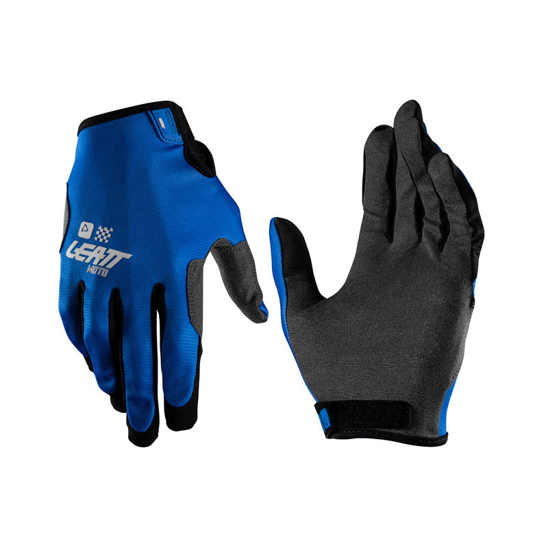 Rękawice offroadowe Junior Leatt Moto 1.5 Blue 9 358644_ZAL921002.jpg