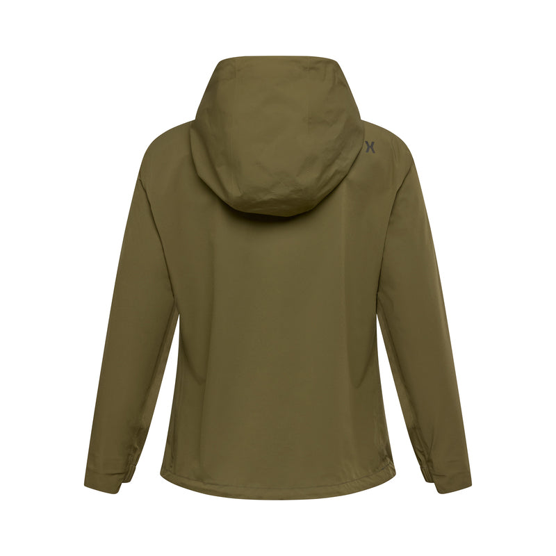 Kurtka Junior Fox Ranger Water Olive Green 2 336788_ZAL816157.jpg