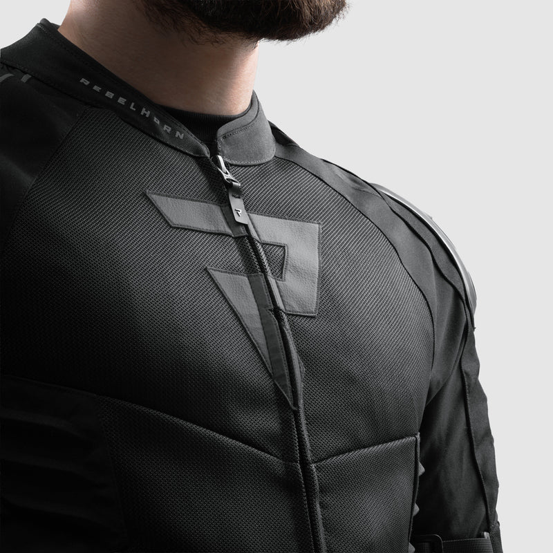 Kurtka motocyklowa tekstylna Rebelhorn Vandal 2 Air Black 14 348664_ZAL892688.jpg