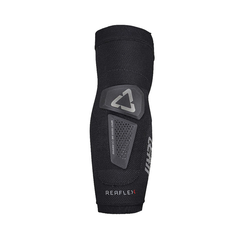 Ochraniacz łokci junior Leatt Guard Reaflex Hybrid Black 1 322650_ZAL727486.jpg