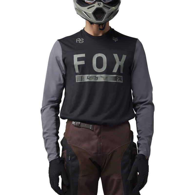 Bluza Fox Ranger Offroad Black 13 307364_ZAL721161.jpg