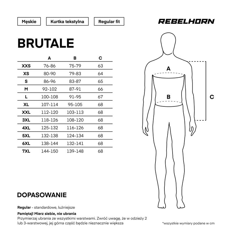Kurtka motocyklowa tekstylna Rebelhorn Brutale Dark Grey Black Fluo Yellow 25 214836_ZAL930843.jpg