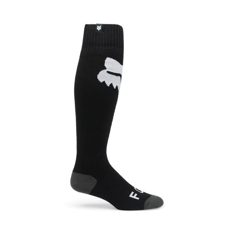 Skarpety FOX 180 Elevated Core Black 1 361932_ZAL919023.jpg