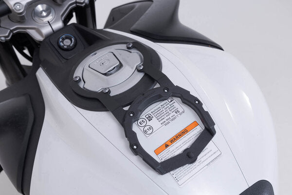 UCHWYT MOCUJĄCY TANKRING PRO SW-MOTECH CFMOTO 450NK / 450SR / 450SR S (23-) BLACK 4