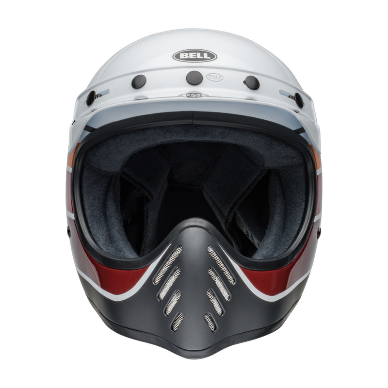 Kask Motocyklowy Bell Moto-3 Ece6 Rsd Sdl Black Satin Gloss White Black 11 300294_ZAL666381.jpg