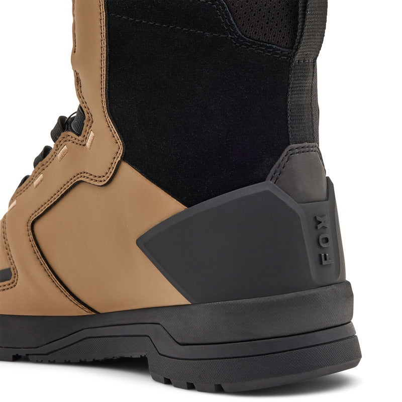 Buty motocyklowe FOX Defend Adv Dark Khaki 51 307318_ZAL723749.jpg