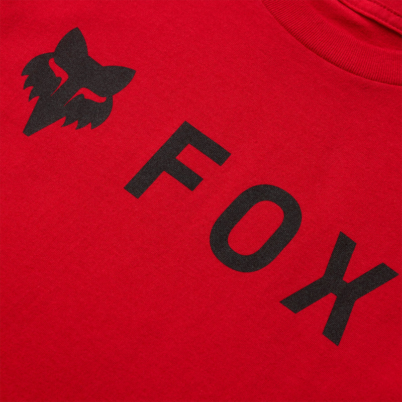 T-Shirt Junior FOX Absolute Tibetan Red 7 350202_ZAL860910.jpg