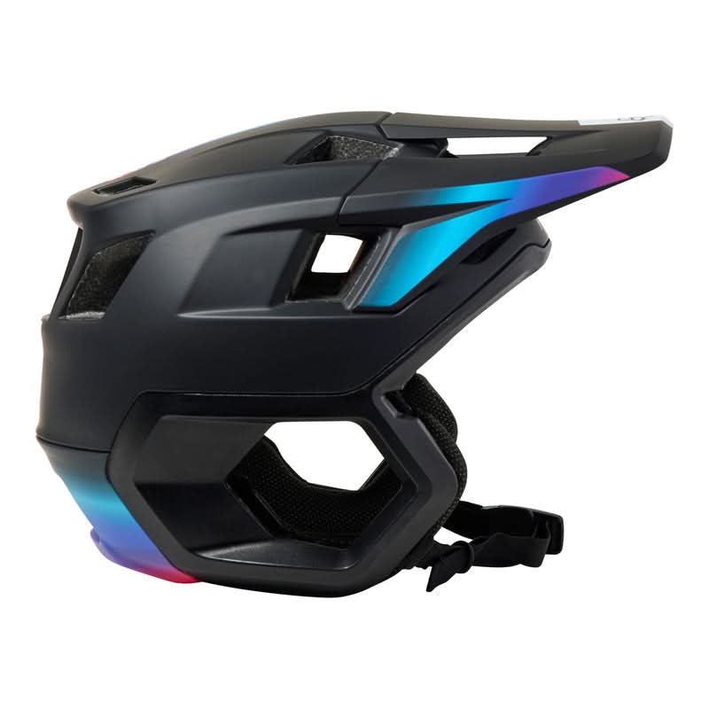 Kask Rowerowy Fox Dropframe Pro Rtrn Black 2 261677_ZAL555583.jpg