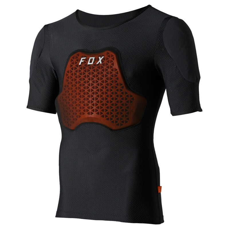 Koszulka z Ochraniaczami Fox Baseframe Pro Black 1 211930_ZAL567270.jpg