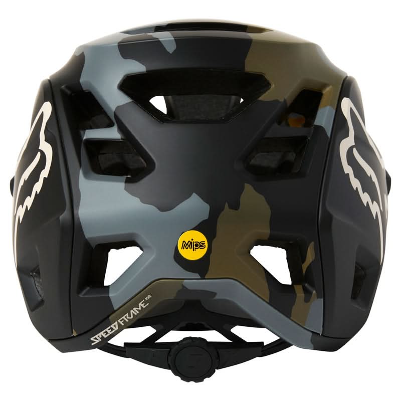Kask Rowerowy Fox Speedframe Pro Green Camo 4 211285_ZAL408200.jpg