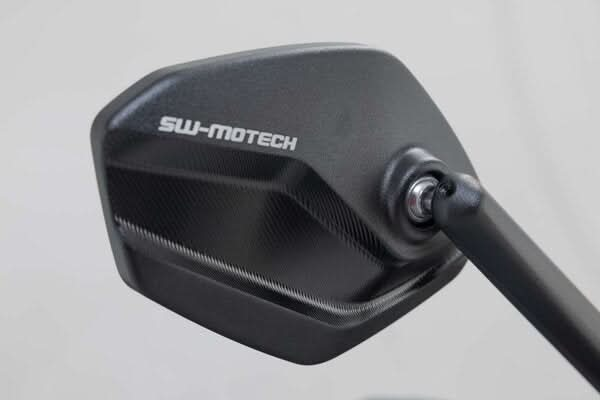 ZESTAW LUSTEREK SW-MOTECH SHORT M10X125 HIGH 5