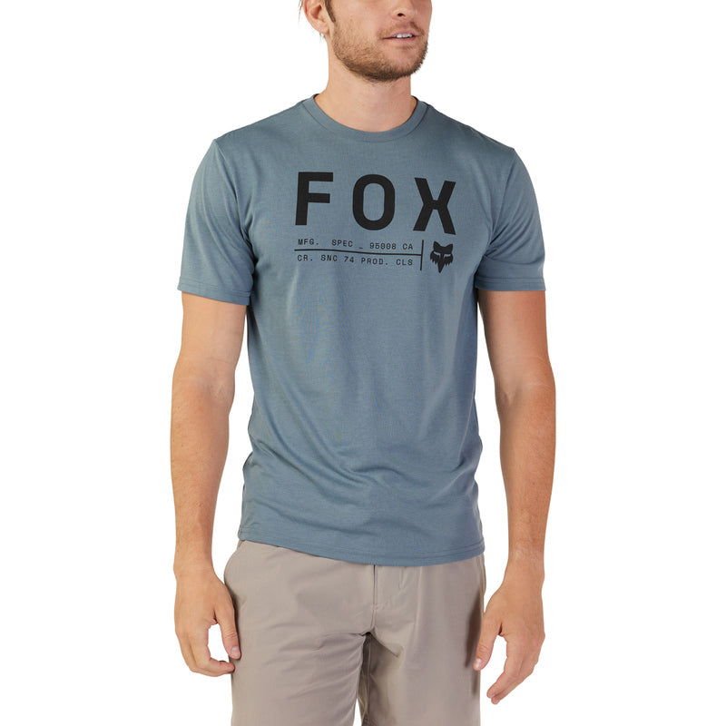 T-Shirt Fox Non Stop Tech Citadel 7 289615_ZAL652983.jpg