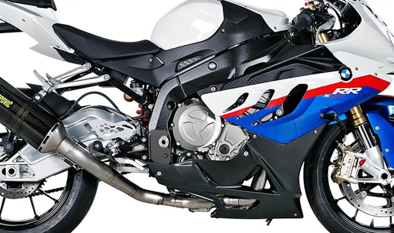 ZESTAW OSŁON PRZECIWBŁOTNYCH RG RACING EAZI-GRIP SCUFF GUARD KIT BMW S 1000 RR 10- 14 S 1000 R 14- 1 1