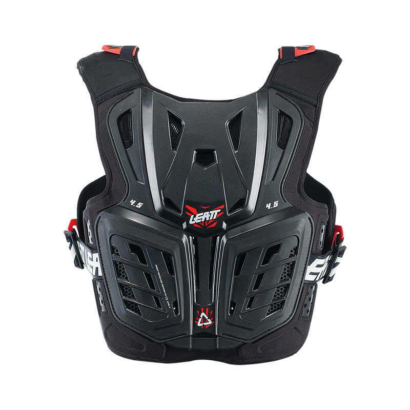 Buzer Leatt Junior Protector 4.5 Black/Red 11 322629_ZAL727275.jpg
