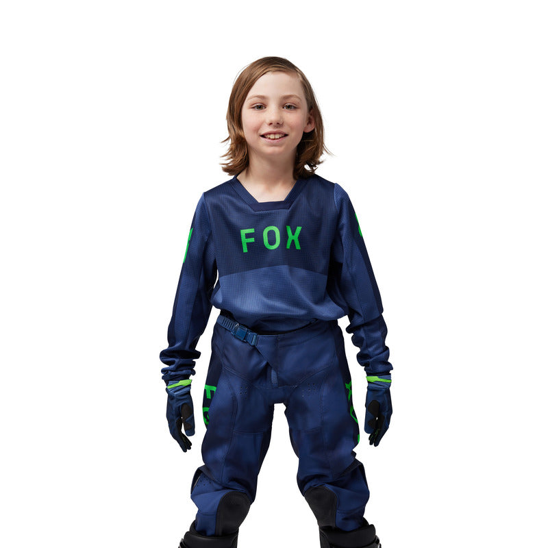 Bluza Fox Junior 180 Taunt Navy 5 308460_ZAL730936.jpg