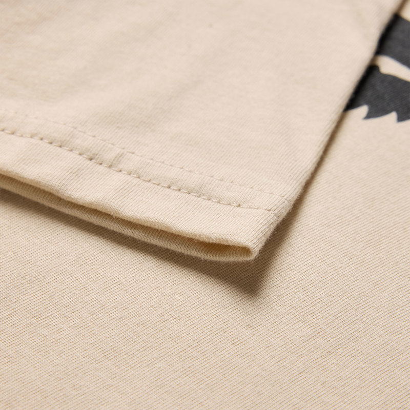 T-Shirt Junior FOX Absolute Tan 21 350194_ZAL861691.jpg
