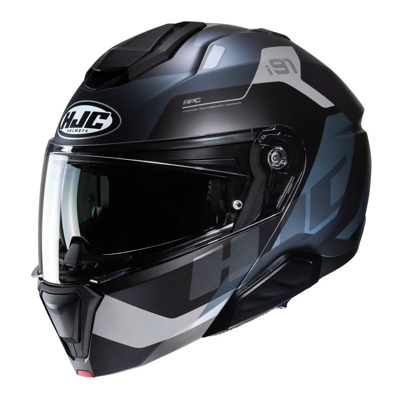 Kask Hjc I91 Carst Black/Grey 1 303188_ZAL663509.jpg