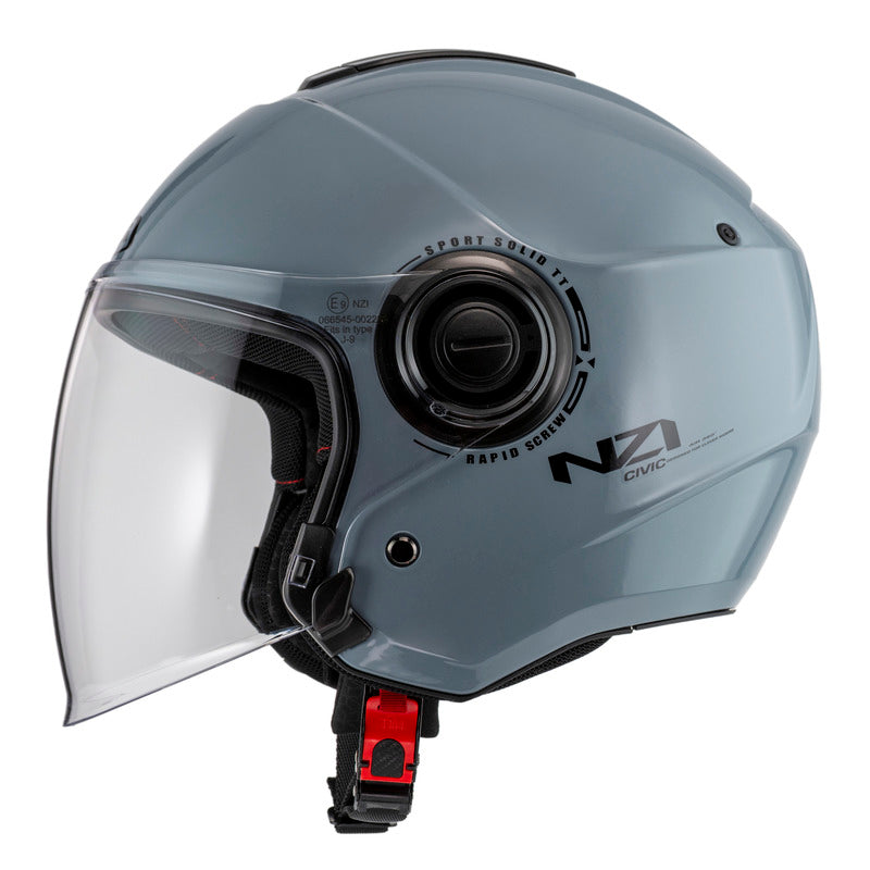 Kask Motocyklowy Nzi Civic Solid Nouveau Nardo Grey 1 362444_ZAL854628.jpg