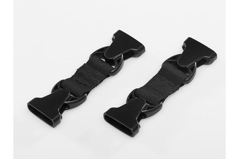 ADAPTER DO DRYBAGÓW 250/350/450/600/620/700 (2 SZT) SW-MOTECH BLACK 1