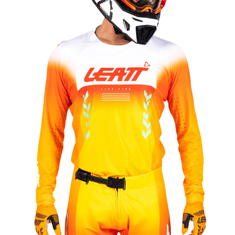 Bluza offroadowa Leatt Moto 5.5 Ultraweld Orange 7 333733_ZAL821902.jpg