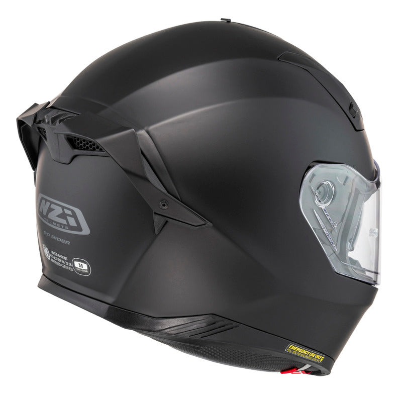 Kask Motocyklowy NZI Go Rider Stream Duo Matt Black 5 362285_ZAL854088.jpg