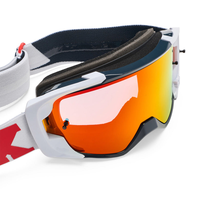 Gogle motocyklowe FOX Vue Core - Vivid Red 5 361149_ZAL917786.jpg