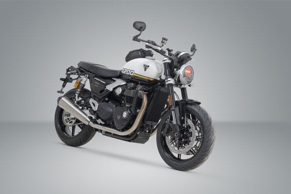 STELAŻ BOCZNY SLC LEWY SW-MOTECH TRIUMPH SPEED TWIN 1200 (18-) 3