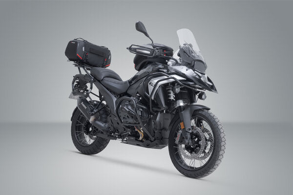 ZESTAW TORBA TYLNA I STELAŻ SW-MOTECH RACKPACK BMW R 1300 GS (23-) 3