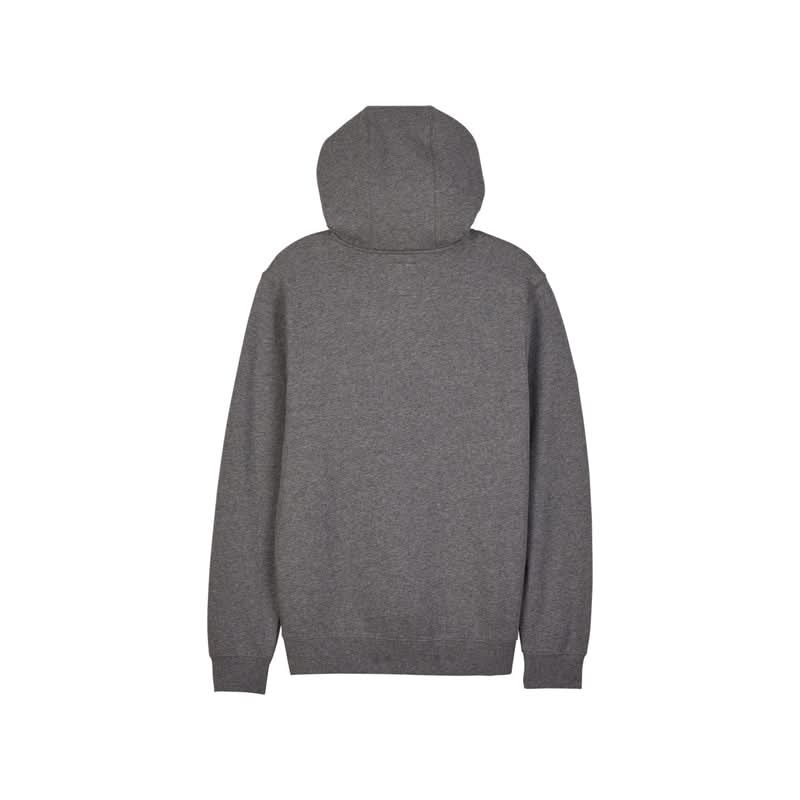 Bluza Z Kapturem Fox X Honda Fleece Heather Graphite L 3 298315_ZAL744857.jpg