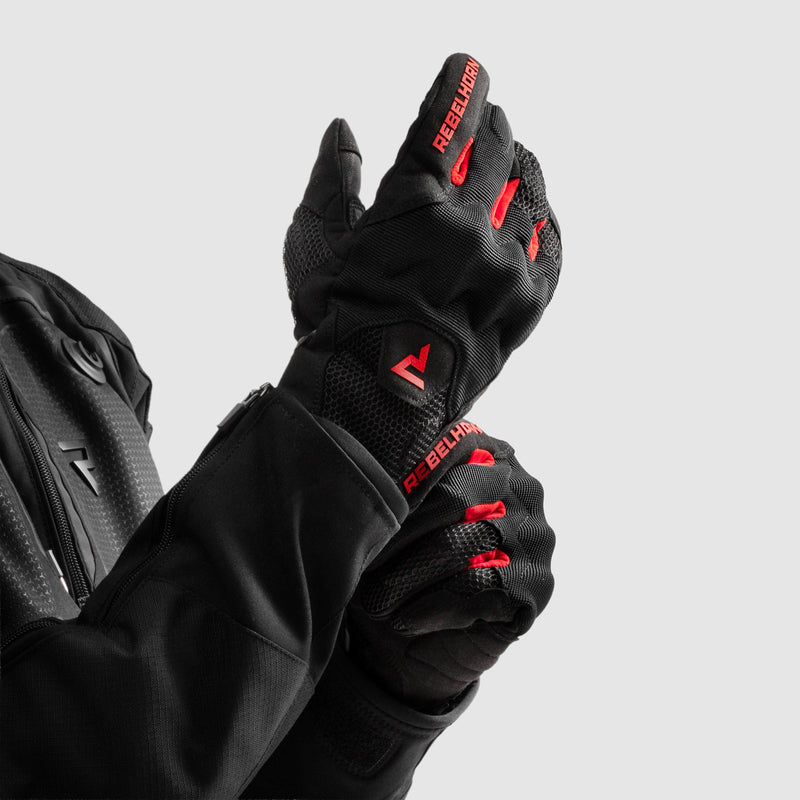 Rękawice motocyklowe Rebelhorn Core Black Red 9 348028_ZAL894612.jpg