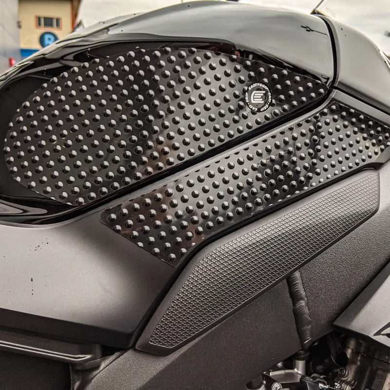 NAKLEJKA NA BAK TANKPAD ANTYPOŚLIZGOWY RG RACING EAZI-GRIP HONDA CBR1000RR FIREBLADE 20- - EVO 1