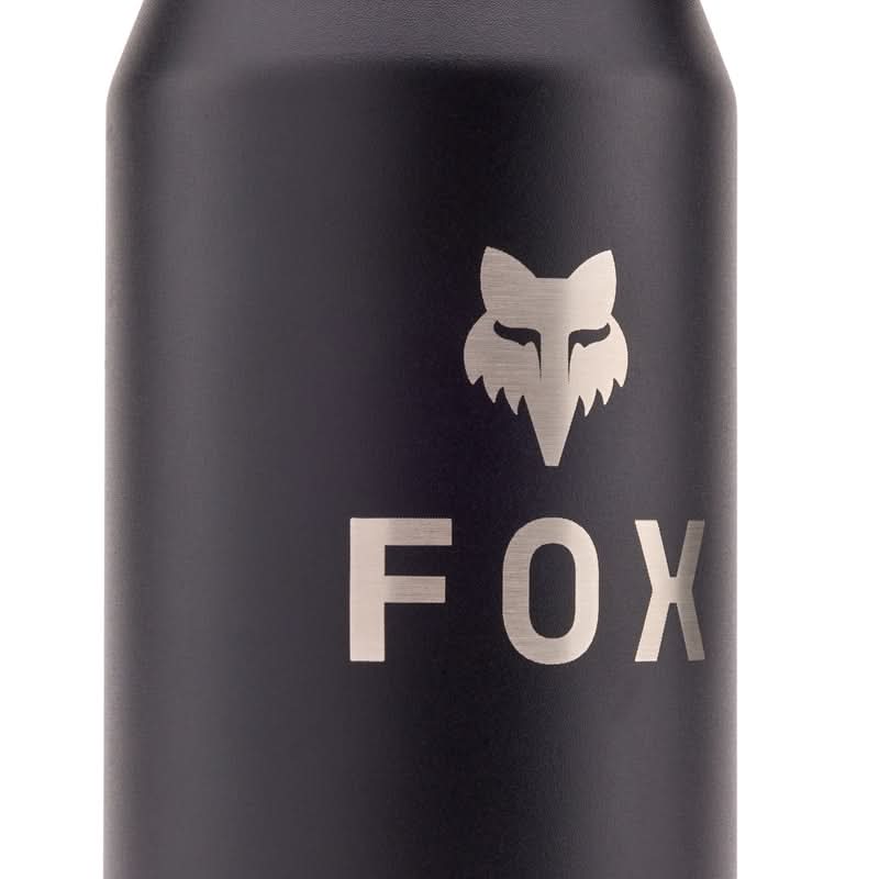 BIDON FOX FOX X CAMELBAK 32OZ BLACK OS 5