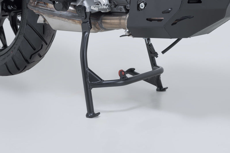 PODSTAWA STOPKA CENTRALNA SW-MOTECH DUCATI MULTISTRADA V2 / V2 S (24-) BLACK 1