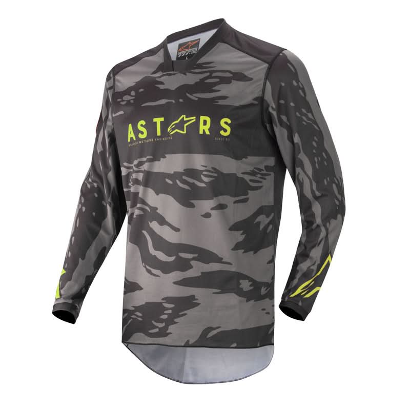Bluza Alpinestars Junior Racer Tactical Black/Grey Camo/Fluo Yellow 1 247189_ZAL486449.jpg