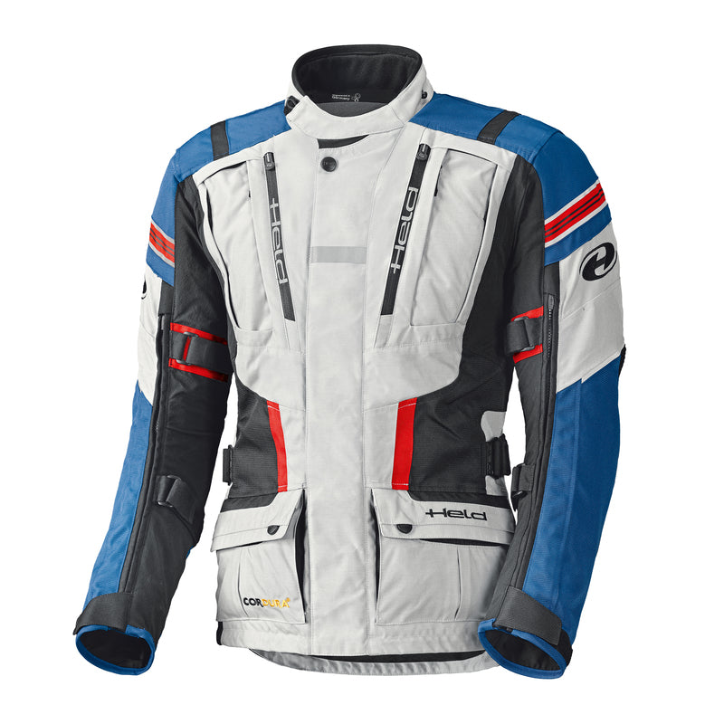 Kurtka Motocyklowa Tekstylna Held Hakuna 2 Grey Blue 1 131133_ZAL163648.jpg