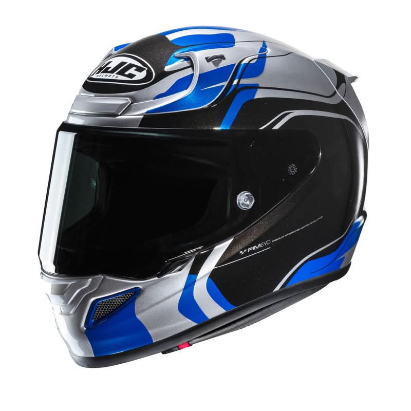 Kask Hjc Rpha12 Lawin Blue/Silver 1 302618_ZAL661537.jpg