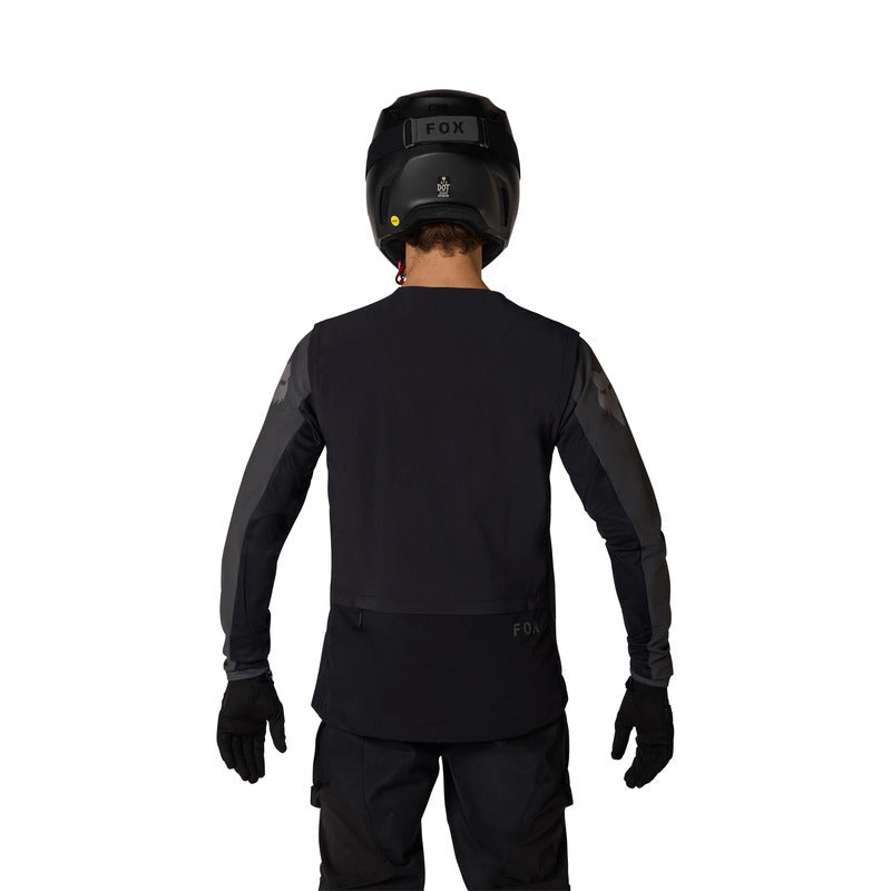 Kamizelka motocyklowa FOX Ranger Off Road Black 7 351772_ZAL869675.jpg
