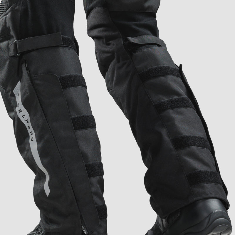 Spodnie Tekstylne Rebelhorn Cubby V Black 20 293816_ZAL702096.jpg