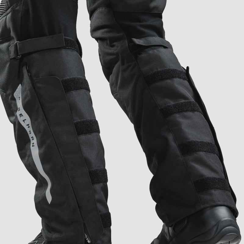 Spodnie motocyklowe tekstylne Rebelhorn Cubby 5 Black 20 293816_ZAL702096.jpg