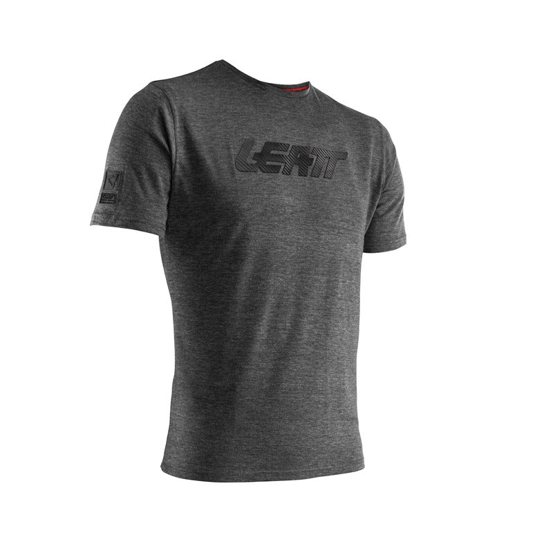 T-Shirt Leatt Premium Black 1 334712_ZAL763012.jpg