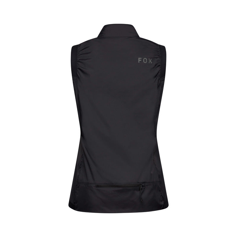 Kamizelka Damska Fox Ranger Wind Black 2 326660_ZAL769556.jpg