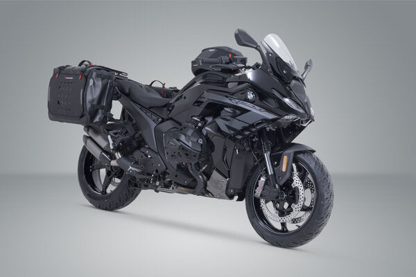 ZESTAW SAKW I STELAŻY SYSBAG L/L SW-MOTECH BMW R 1300 R / R 1300 RS (25-) 3