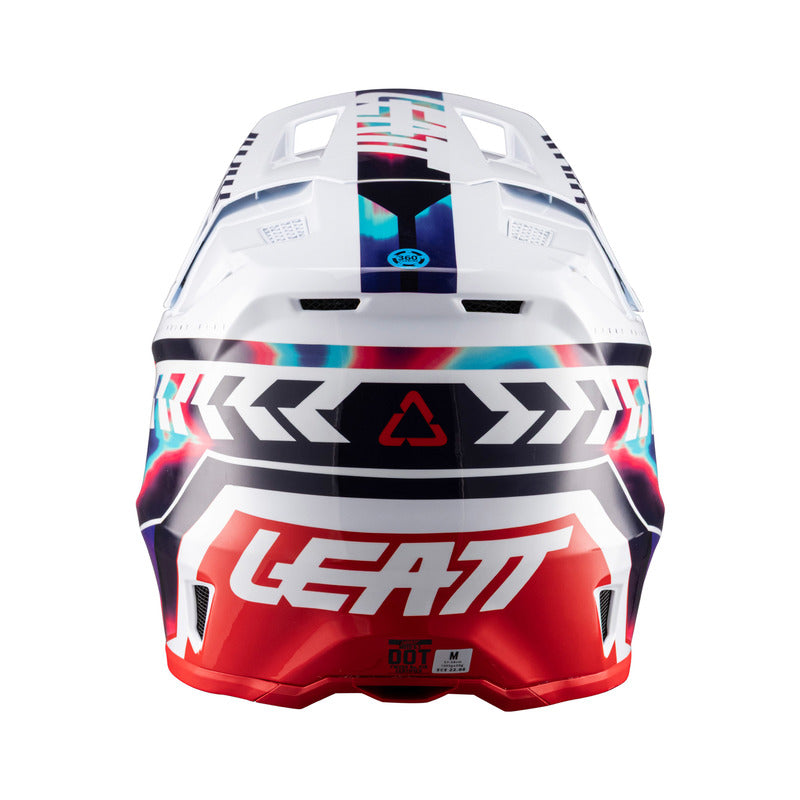 Kask motocyklowy z goglami Leatt Kit Moto 8.5 Royal Blue Red 11 333629_ZAL822495.jpg