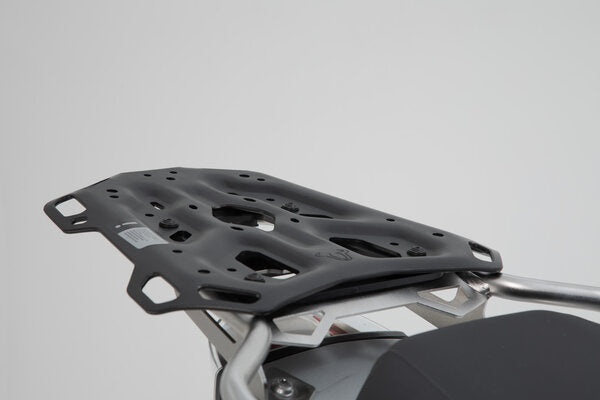 ZESTAW KUFRA CENTRALNEGO SW-MOTECH DUSC L BMW R1200GS ADV/R1250GS/F850GS ADV 41 L BLACK 3
