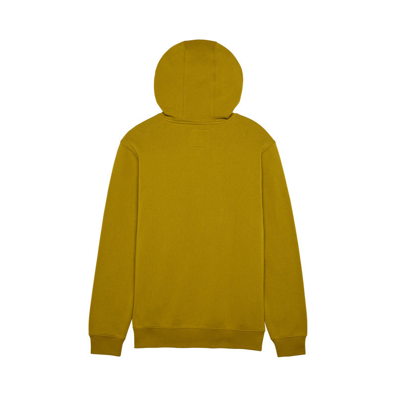 Bluza Z Kapturem Fox Head Fleece Po Mustard 3 310623_ZAL731655.jpg