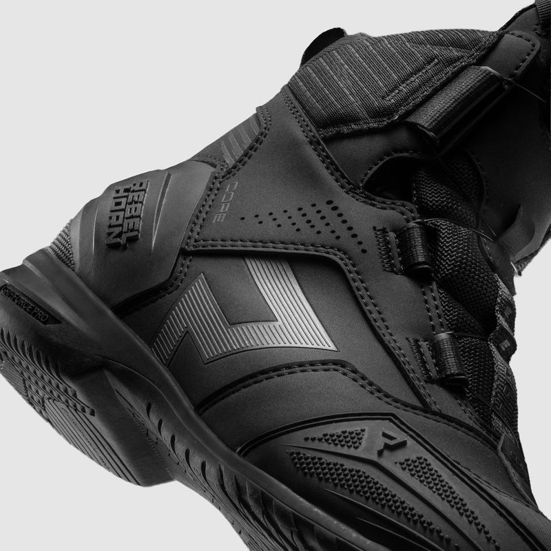 Buty motocyklowe Rebelhorn Core Black Wodoodporne 46 349320_ZAL904664.jpg