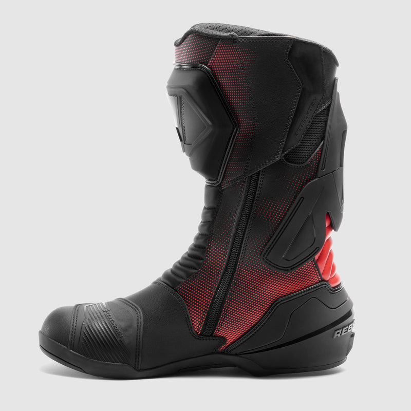 Buty motocyklowe Rebelhorn Gtr Black Fluo Red 14 323490_ZAL824048.jpg